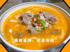 -小菜园新徽菜(合肥滨湖世纪金源店)