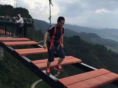-梦幻奥陶纪景区
