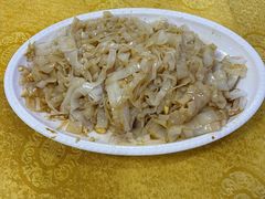 特色凉拌捞河粉-深圳柯记餐厅(大望店)