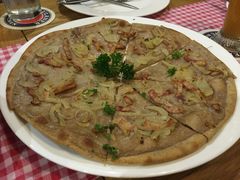 -Paulaner·德国帕拉娜自酿啤酒餐厅(海上世界店)