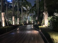 -深圳大梅沙京基洲际度假酒店