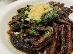 -老吉士酒家(天平路店)