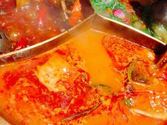 -小龙坎火锅(双林店)