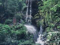 -山沟沟景区