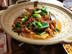 -湖南人家·家传湖南菜(水围店)