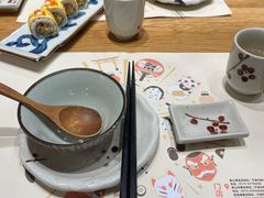 -上户日本料理(北仑富邦店)