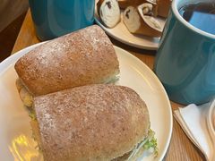 -81BAKERY(大学路店)