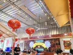 -那红花·东北菜铁锅炖(仙林金鹰店)