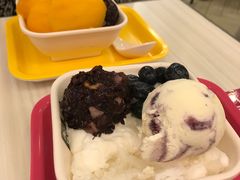 -满记甜品(巴黎春天宝山店)