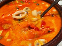 -BetterThai 泰加(苏州中心店)