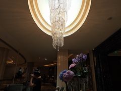 -羿庭 Peacock Alley(上海外滩华尔道夫酒店)