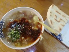肉丸胡辣汤-清真·马继明肉丸胡辣汤回坊总店