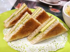 -滕记星发餐室·新加坡菜(巨鹿路店)