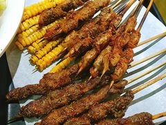 望京小腰-望京小腰(北京总店)