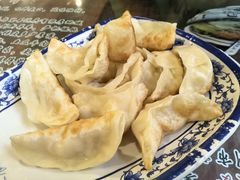 -长人馄饨铺(解放街店)