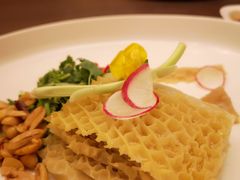 -美盛喜来登大酒店-盛宴标帜餐厅