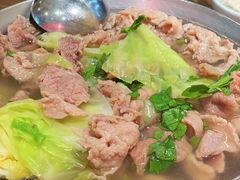 -肖四女乐山跷脚牛肉(滨江天街店)