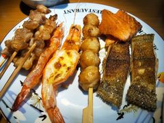 -松子料理(世纪城店)