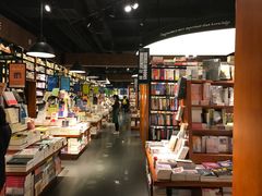 -西西弗书店&矢量咖啡(万象城店)