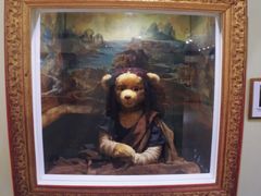 -济州岛泰迪熊博物馆