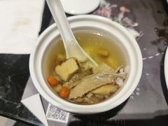 -小天鹅戴斯酒店鲸鲨百汇创作料理