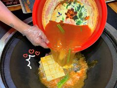 -老刘生态大鱼坊铁锅炖鱼(赛马场店)