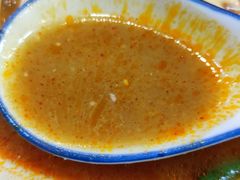 沙茶汤-古早沙茶王(杏林分店)