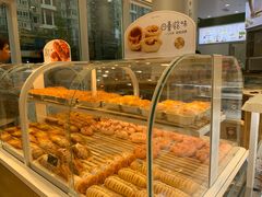 -爱达乐面包生日蛋糕(泛悦国际店)