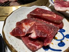 -和牛村烧肉放题(淄博王府井店)