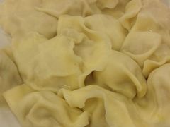-添福来墨鱼饺子 · 海鲜东北菜(泡崖店)