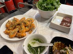 -活潑鲜跳(湖滨商业街店)