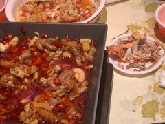 -龙虾当家·大排档(红谷滩五中店)