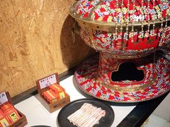 -羊大爷涮肉(亮马桥店)