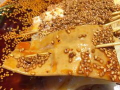 -叶婆婆钵钵鸡(解放碑店)