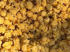 经典圆球状奶油-正宗老杨特色爆米花(四棉店)