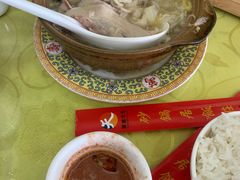 -砂锅居(西四店)