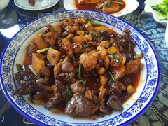 -乡绅本色白家厨坊