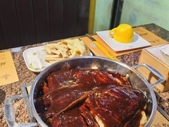 -黄记煌三汁焖锅(崇文门店)