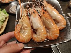 -上男·烧肉集市(五一广场店)