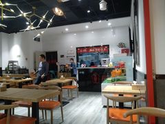 大堂-极有家小鱼小鸡石锅煲(佳兆业店)