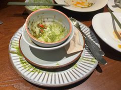 -本处·素食·融合料理(南油店)