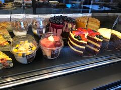 -BAKER&SPICE(BFC外滩金融中心店)