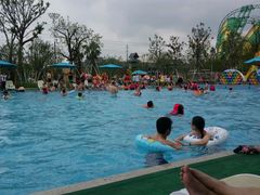 -苏州乐园森林水世界