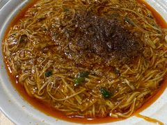 -柏合黄记豆腐皮饭店