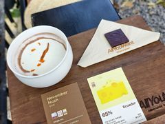 冬令时-The Roastery By AllYouWant(福田店)