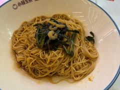 -小杨生煎(白玉兰广场店)