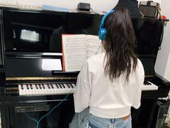 -梅纳·钢琴声乐架子鼓Mena Music(双井店)