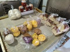 -杨记北方老面馒头