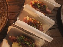 丹麦小热狗-BOR Eatery(安福路店)