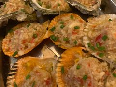 -覃记海鲜美食餐厅